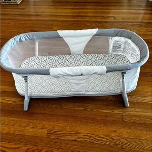 Summer by your side Sleeper